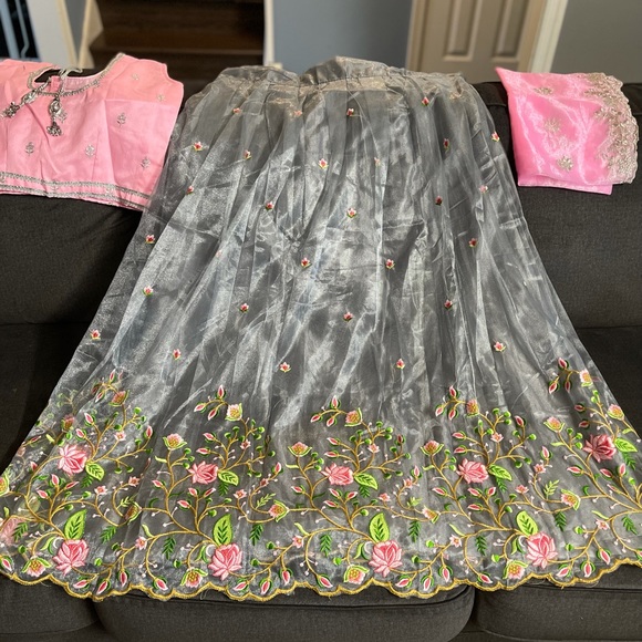 Indianoutfit - Picture 2 of 6